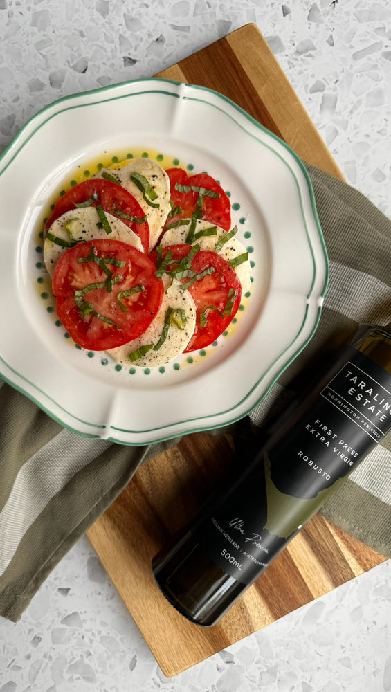 Caprese Salad