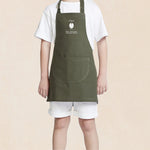 Bambino Apron