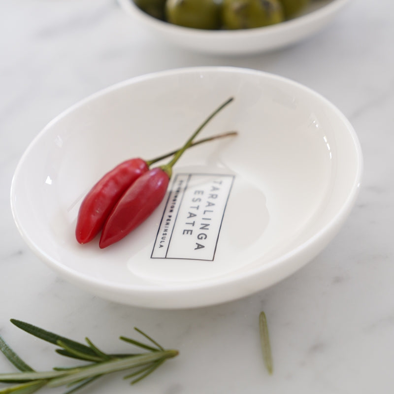 Inventory - Fine Bone China Ramekin